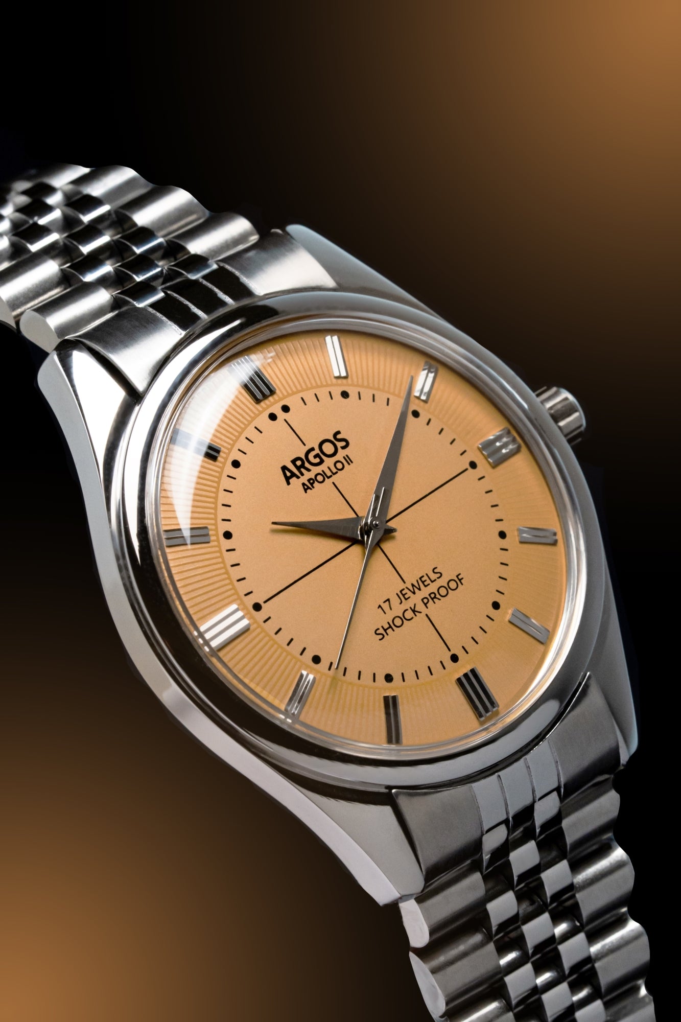 Microbrand Watch Review: Argos Odyssey | WatchCrunch